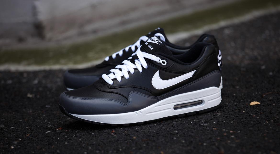 Nike Air Max 1 Leather 